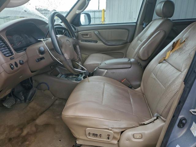 Toyota Sequoia Limited Image 3