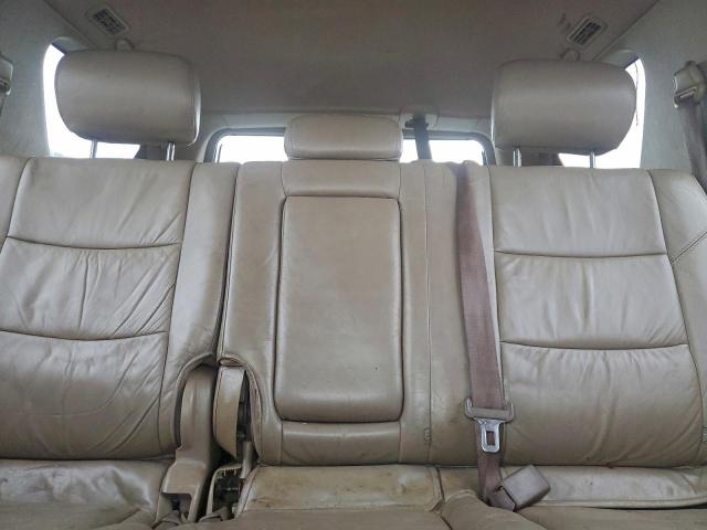 Toyota Sequoia Limited Image 9