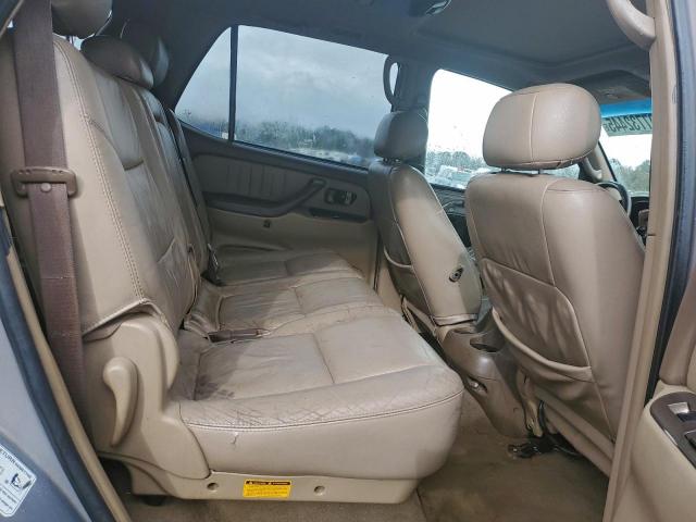 Toyota Sequoia Limited Image 13