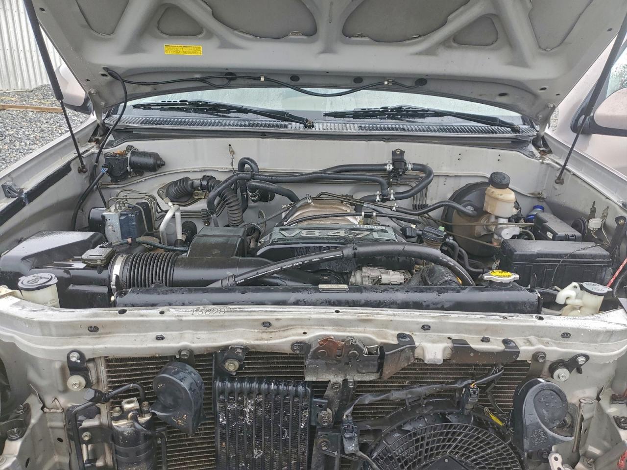 Toyota Sequoia Limited Image 10