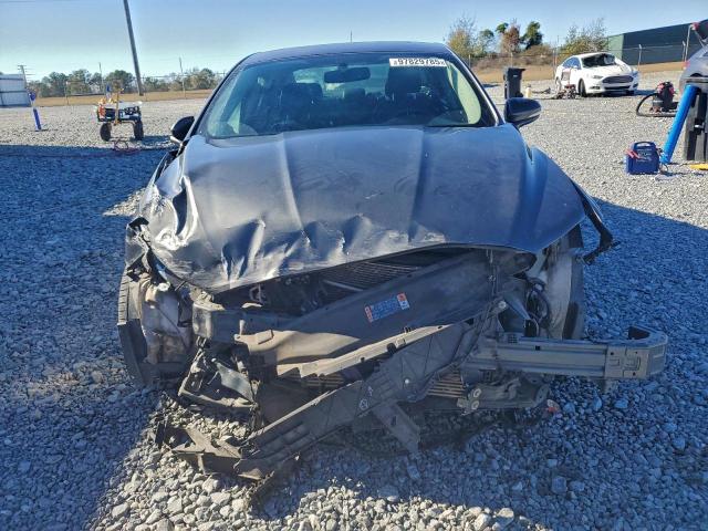 Ford Fusion Titanium/platinum Image 8