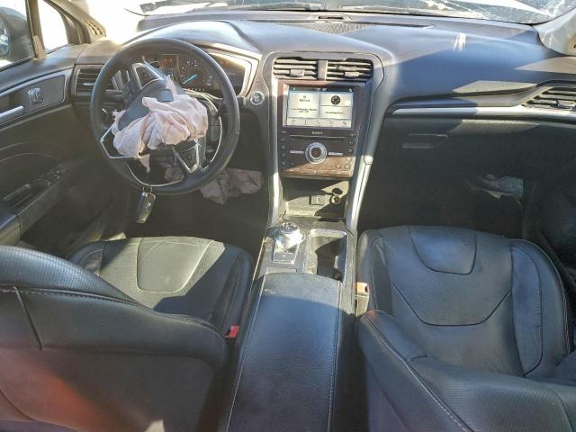 Ford Fusion Titanium/platinum Image 10