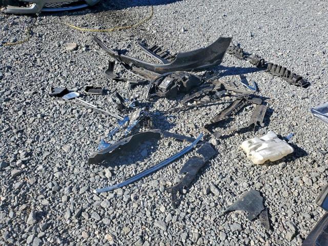 Ford Fusion Titanium/platinum Image 6