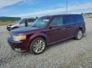 Ford Flex Sel Image 1