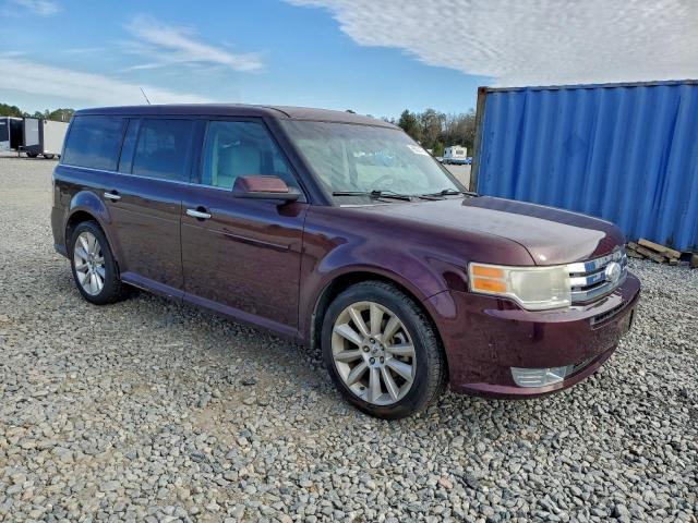 Ford Flex Sel Image 11