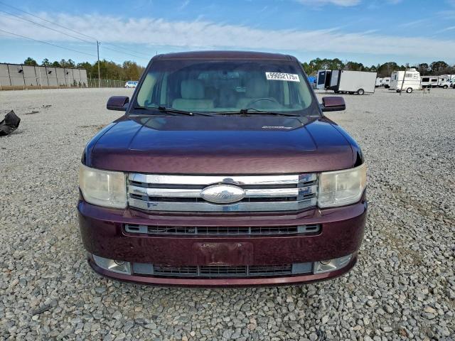 Ford Flex Sel Image 13