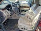 Ford Flex Sel Image 8