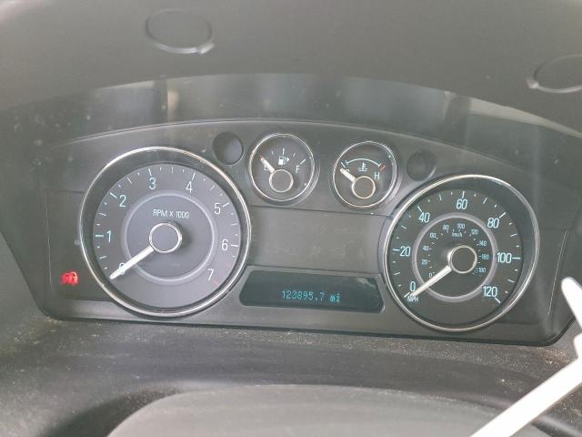 Ford Flex Sel Image 10