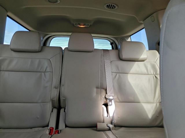 Ford Flex Sel Image 7
