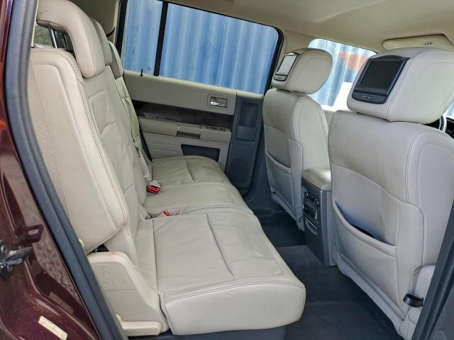 Ford Flex Sel Image 6