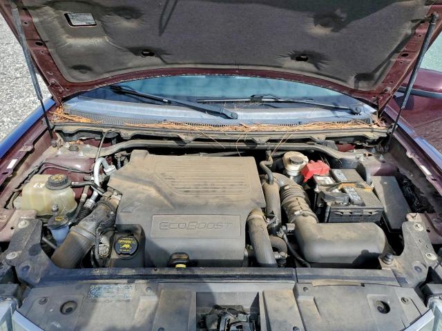 Ford Flex Sel Image 3