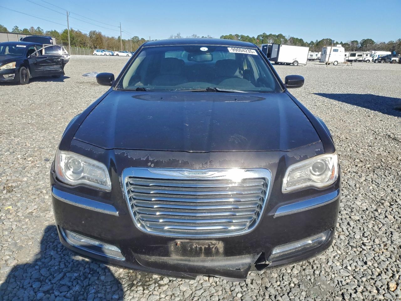 Chrysler 300 Image 5