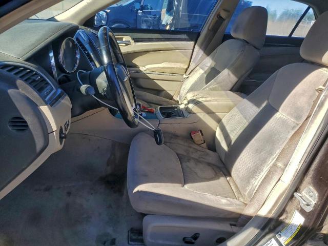 Chrysler 300 Image 8