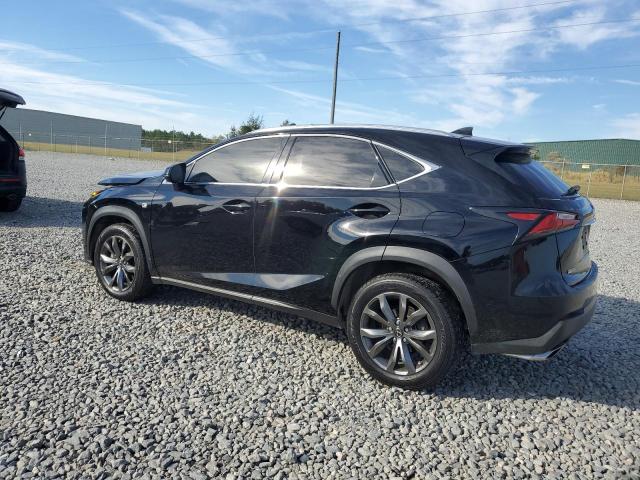 Lexus NX 200t Base Image 12