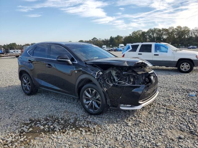 Lexus NX 200t Base Image 5