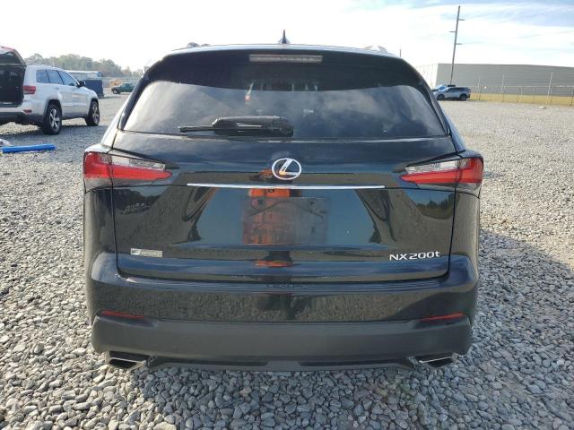 Lexus NX 200t Base Image 4