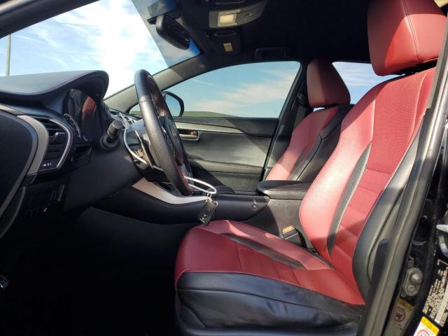 Lexus NX 200t Base Image 11