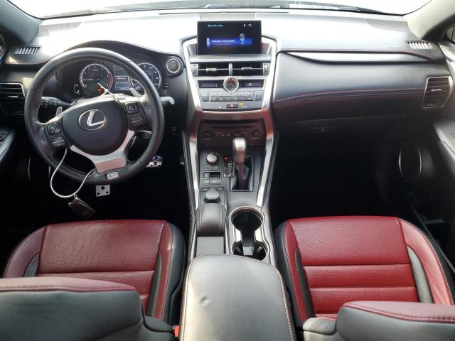 Lexus NX 200t Base Image 2