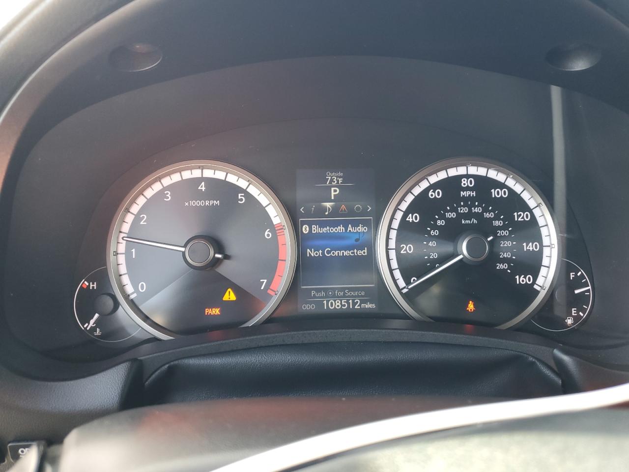 Lexus NX 200t Base Image 10