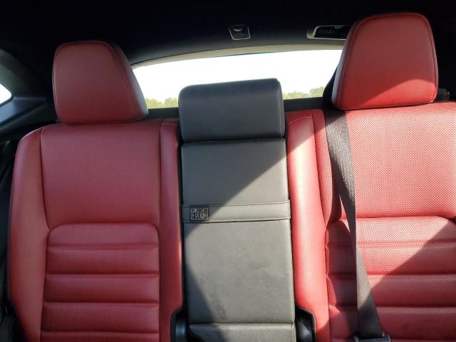 Lexus NX 200t Base Image 6