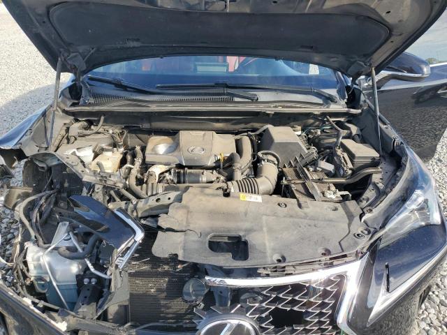 Lexus NX 200t Base Image 7