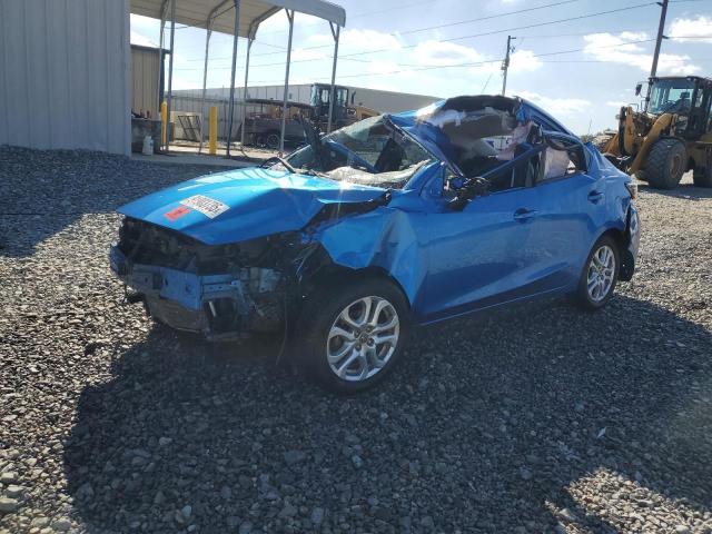  Salvage Toyota Yaris