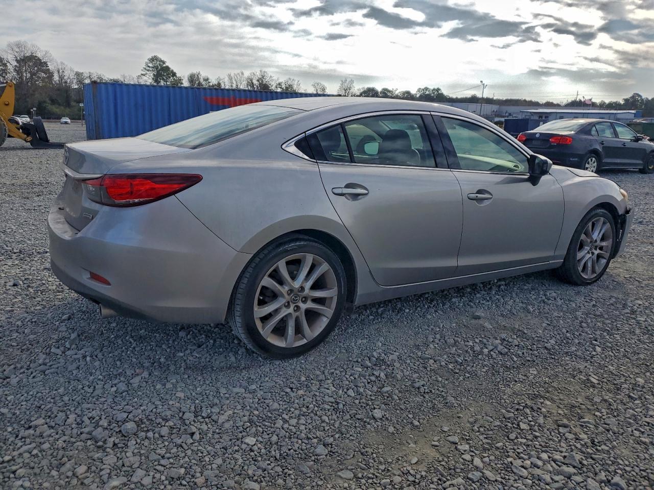 Mazda 6 Touring Image 13
