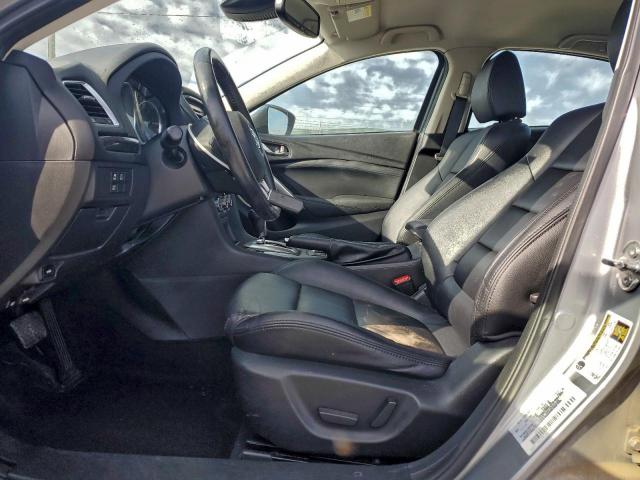 Mazda 6 Touring Image 2