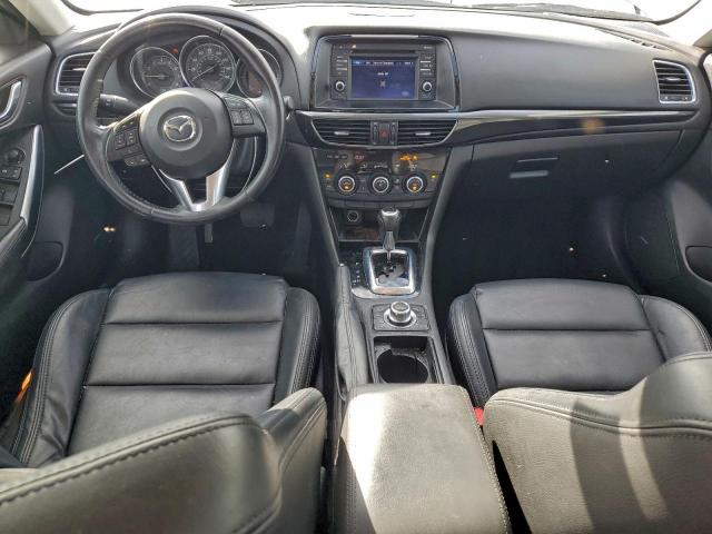 Mazda 6 Touring Image 10