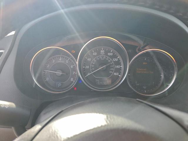 Mazda 6 Touring Image 3