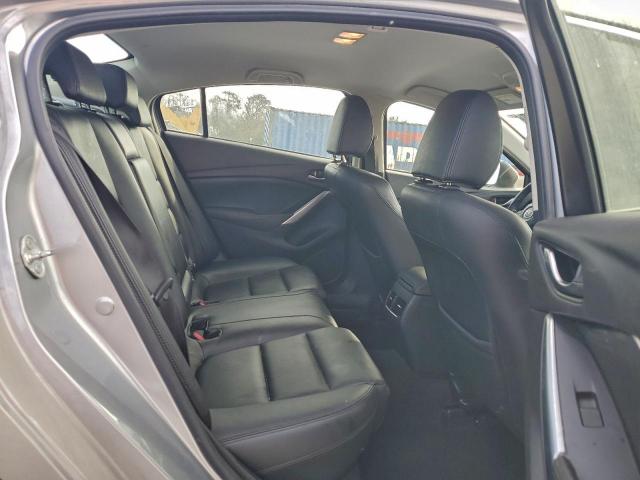 Mazda 6 Touring Image 4