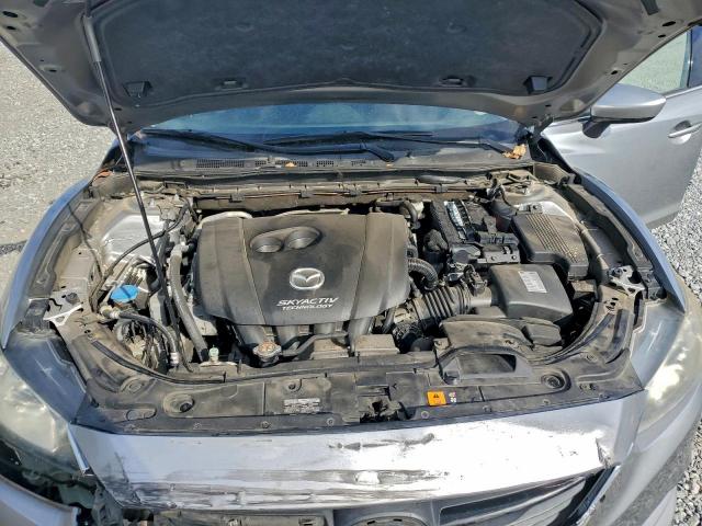 Mazda 6 Touring Image 9