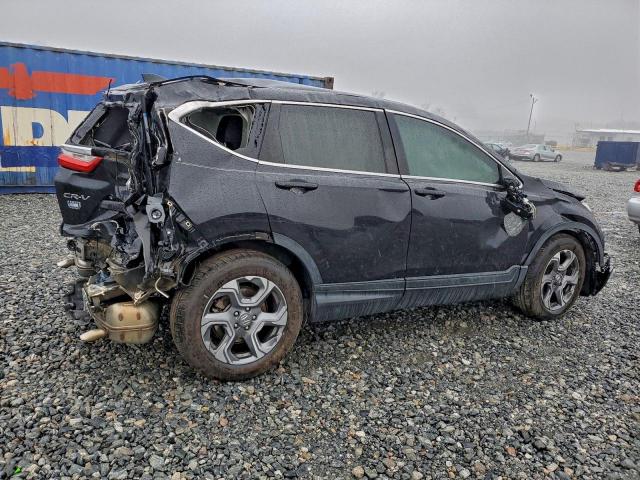 Honda Crv Ex Image 4