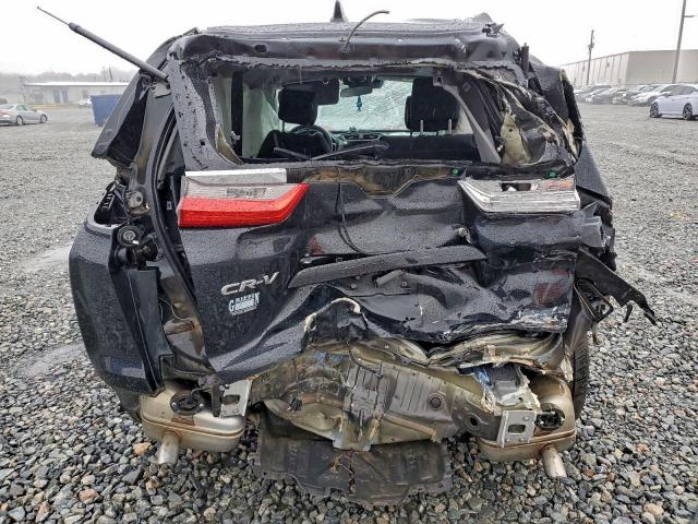 Honda Crv Ex Image 6