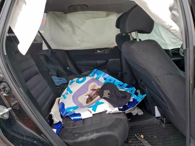 Honda Crv Ex Image 13