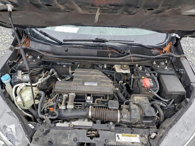 Honda Crv Ex Image 8