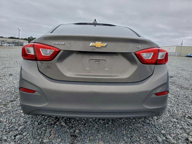 Chevrolet Cruze Lt Image 11
