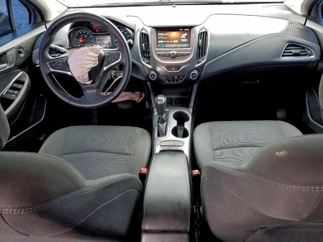 Chevrolet Cruze Lt Image 10