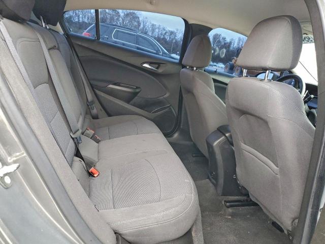 Chevrolet Cruze Lt Image 5