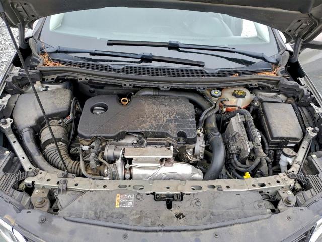 Chevrolet Cruze Lt Image 12