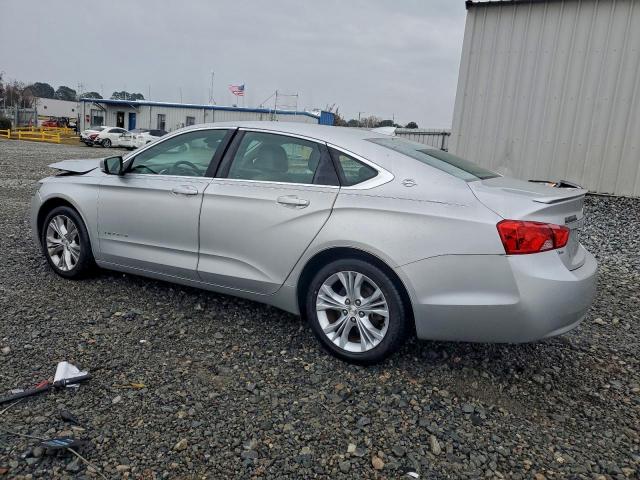 Chevrolet Impala Lt Image 4