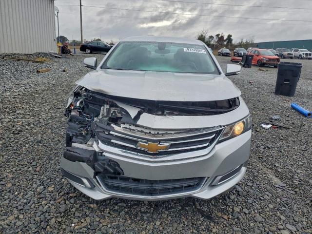 Chevrolet Impala Lt Image 9