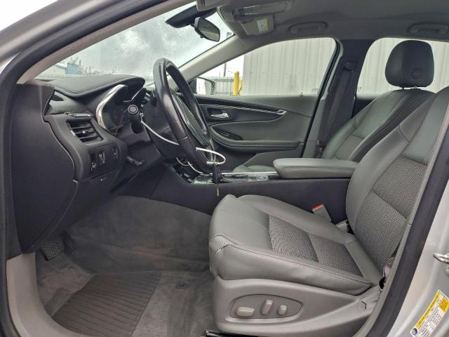 Chevrolet Impala Lt Image 11