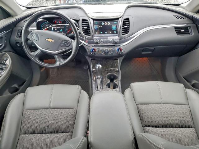 Chevrolet Impala Lt Image 5