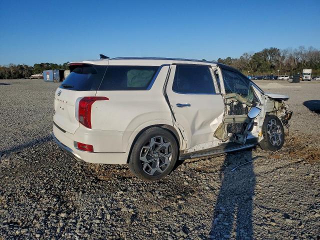 Hyundai PALISADE Calligraphy Image 3