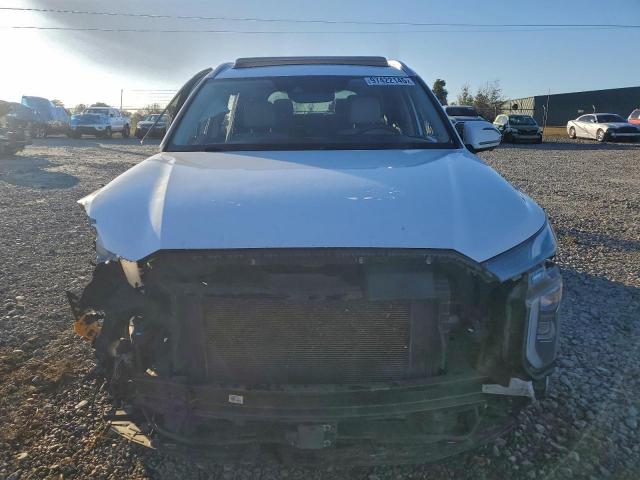 Hyundai PALISADE Calligraphy Image 10