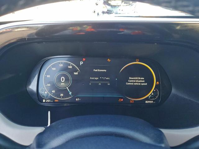 Hyundai PALISADE Calligraphy Image 14