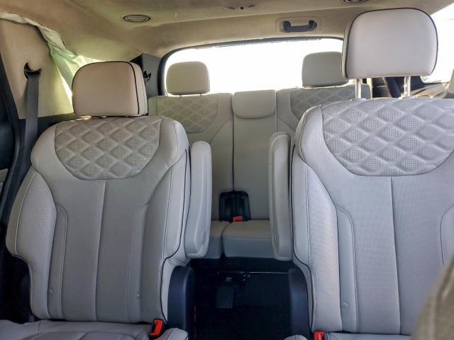 Hyundai PALISADE Calligraphy Image 6