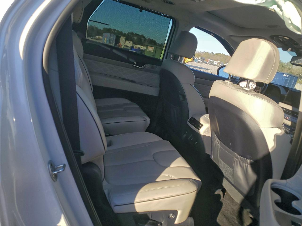 Hyundai PALISADE Calligraphy Image 13