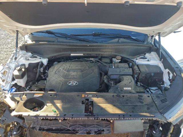 Hyundai PALISADE Calligraphy Image 8